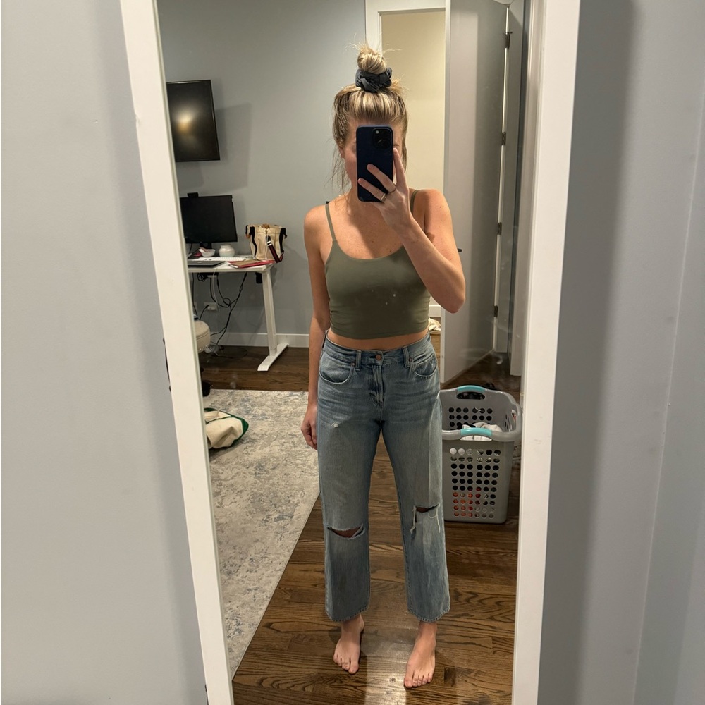 LEVEL 99 JEANS, SIZE 28